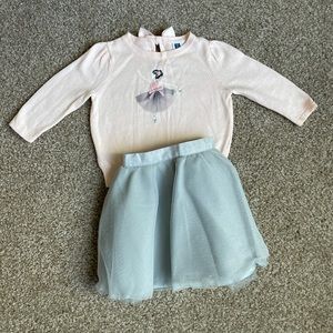 Jannie & Jack NEW set